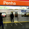 Como Ir ao Parque Ecológico do Tietê de Metrô