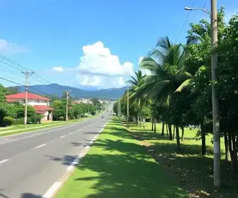 ciclovias em Barueri