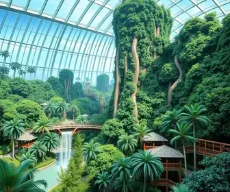 Cacau Park