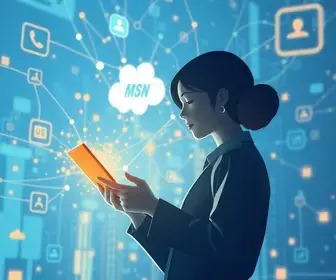 MSN Messenger