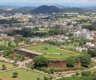Secretaria de Meio Ambiente de Barueri