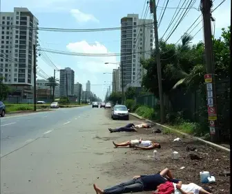 serial killer em São Paulo