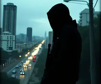 homicídios em São Paulo